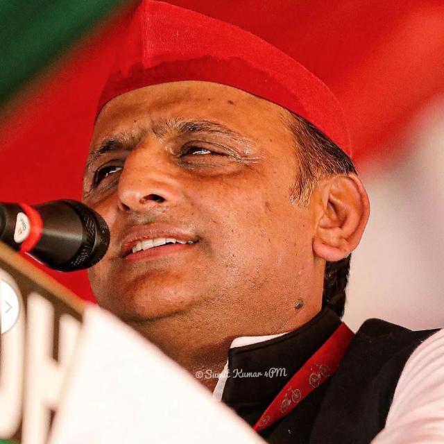 युवा छात्र संगठन एसपी लोकसभा कैराना