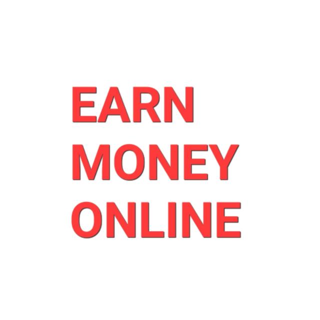 Earn money online