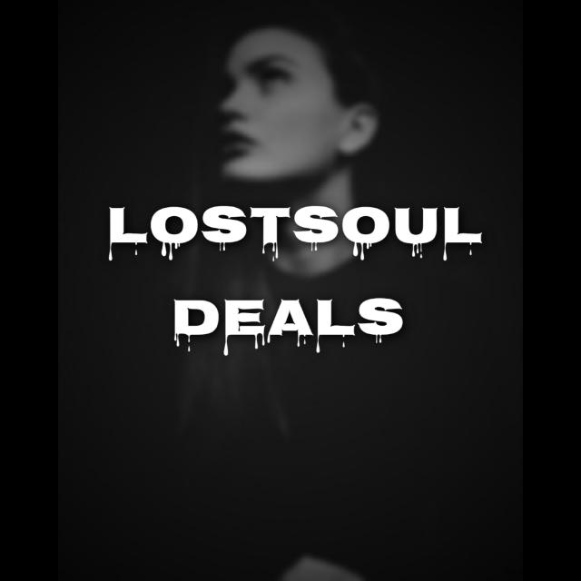 Lostsoul Deals 