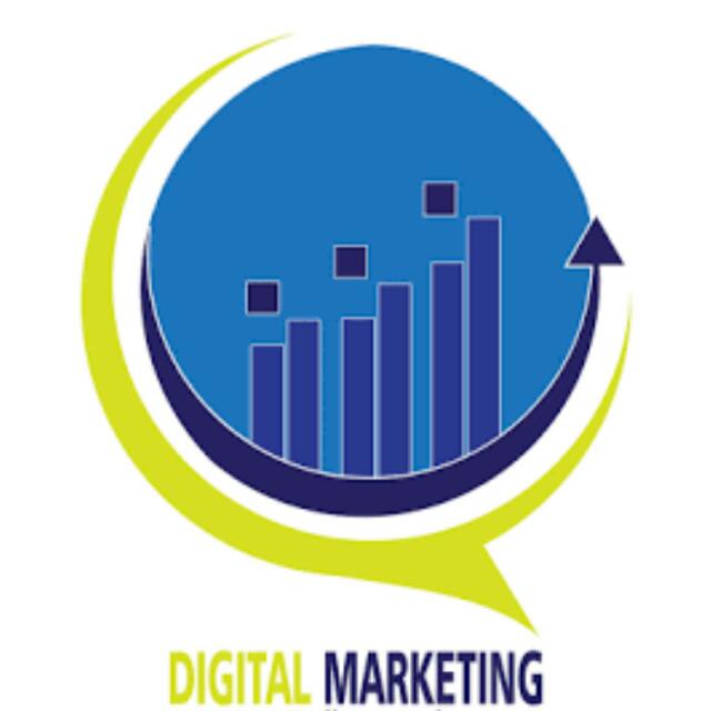 Digital marketing 💄👞👟🎩👓⌚👕