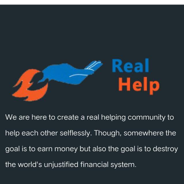 ?REAL HELP TOP LEADER'S?