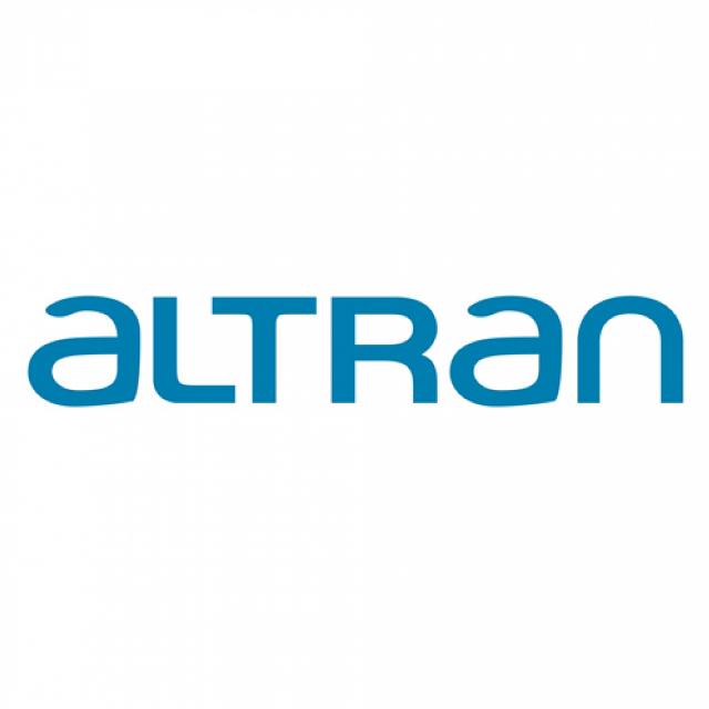 ALTRAN BITCOIN INVESTMENT