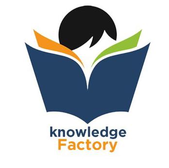 {Knowledge Factory}5️⃣