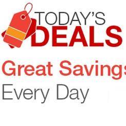 Daily Winter☃ Offer's ??