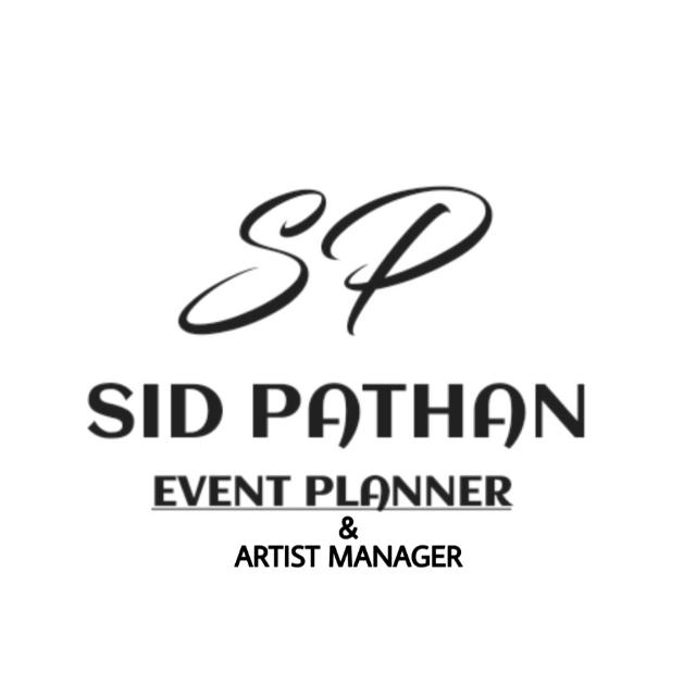 SID PATHAN EVENT PLANNER