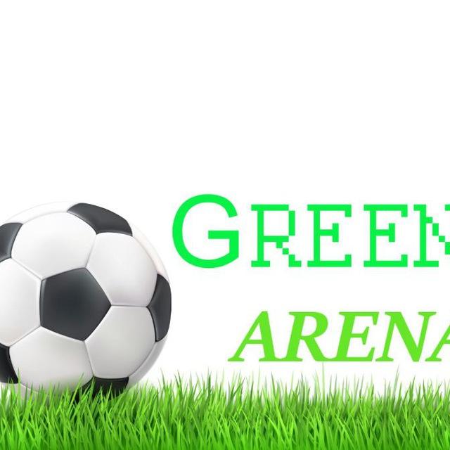 GREEN ARENA