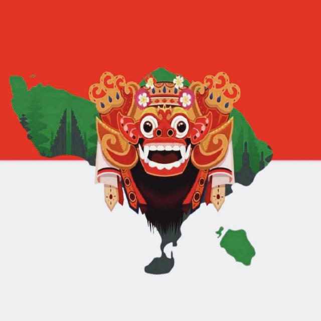 ?️GRUP SEMETON BALI??