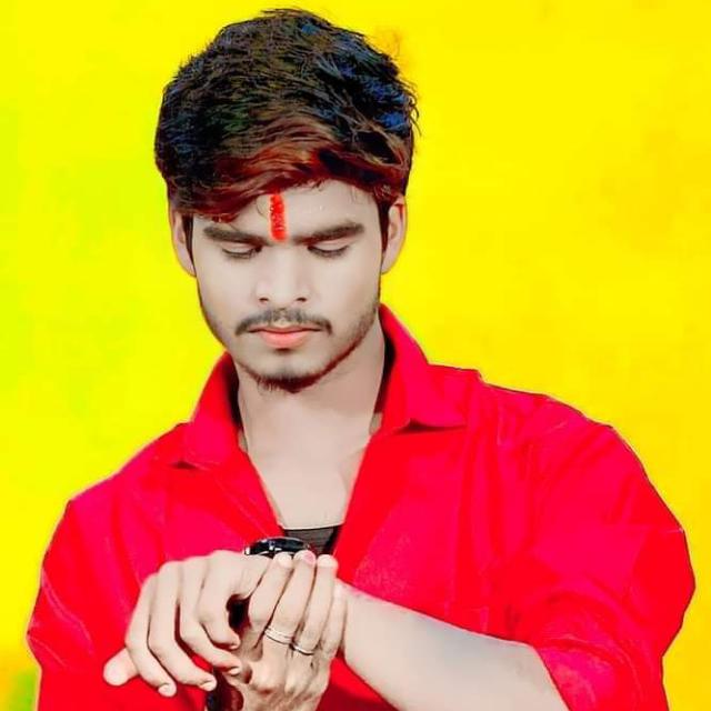 Aashish Yadav Vines?