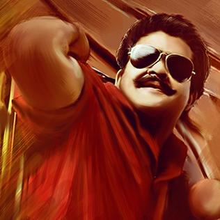 ✮⃝ലാലേട്ടൻ?? BOMB? squad✮⃝