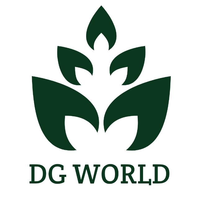 DG WORLD 👔👖👕