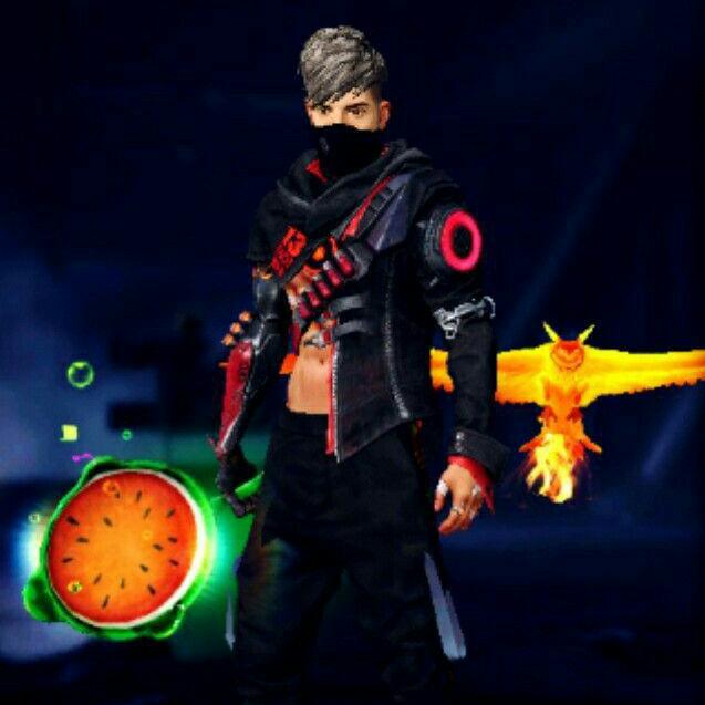 ⭕SL FREE FIRE KING⭕