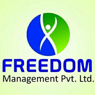 Freedom management pvt. L