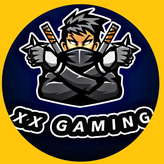 🔥XX GAMING🔥