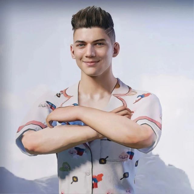 ᴍᴀʟʟᴜ ʙɢᴍɪ store