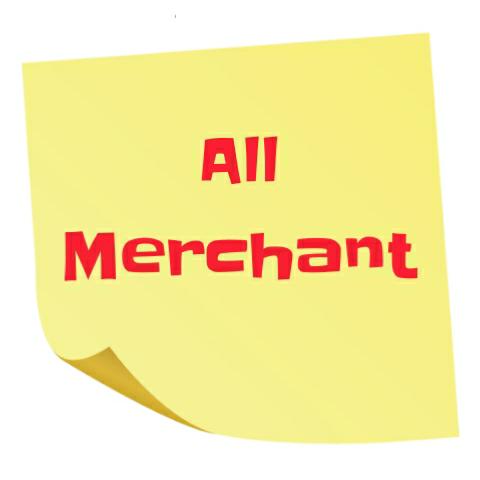 ??All Merchant??
