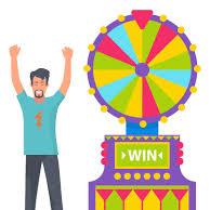 Lucky person of this weak