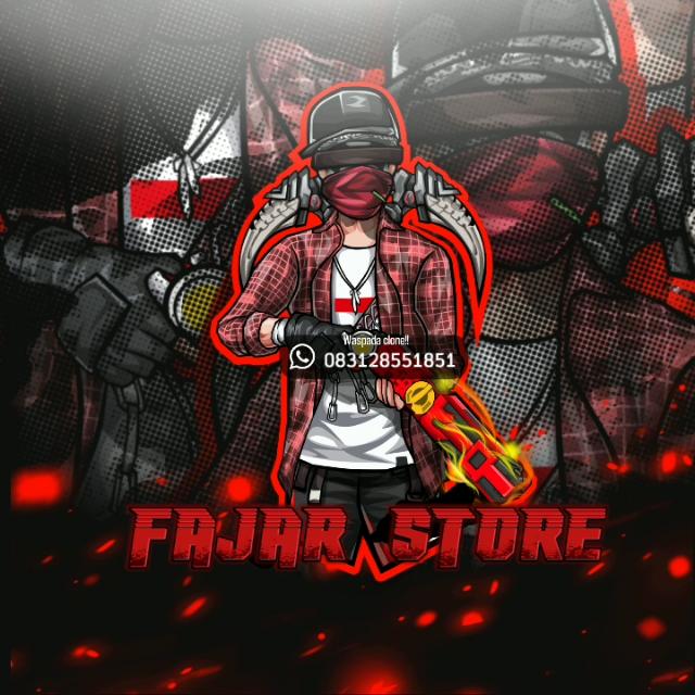 JB||ALL GAME BY FAJAR STORE 
