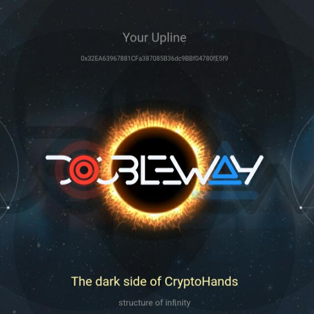 ??Doubleway The Future??