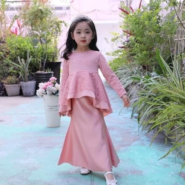 kanak2 terengganu kentut