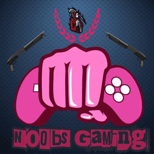 NoObS GaMinG