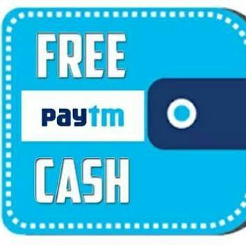 Earn free pay tm money