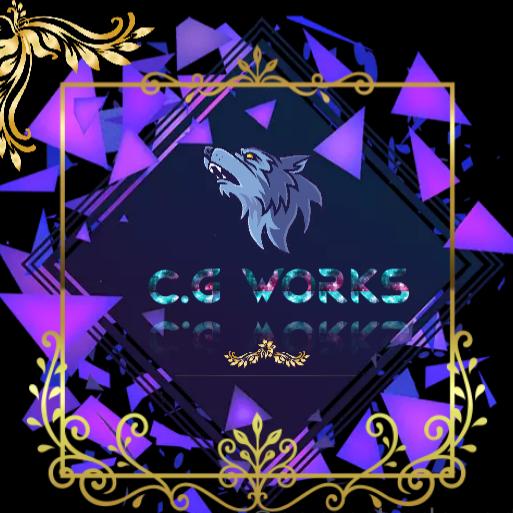 C.G works welcome