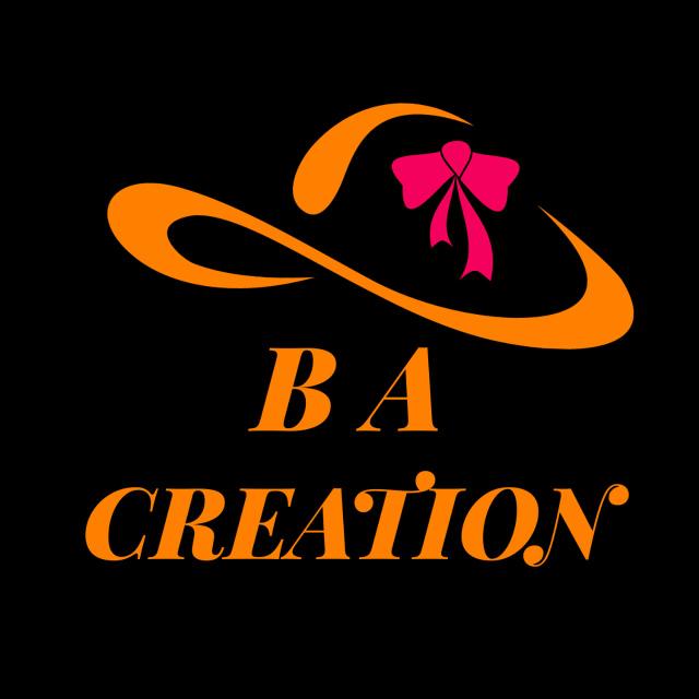 B A CREATION GRP