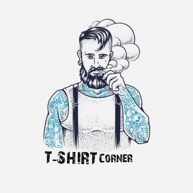 T-Shirts Corner 👕