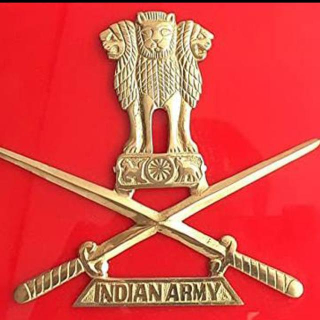 GRENADIERS REGIMENT JABALPUR