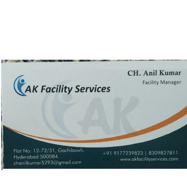 AK Facility Services