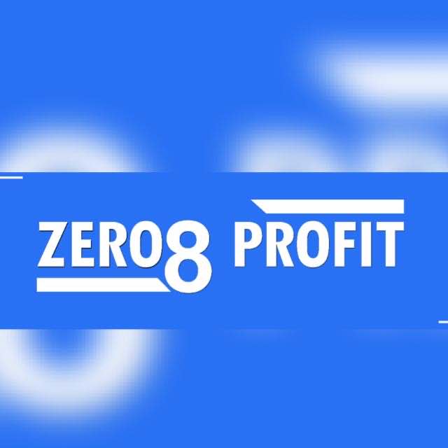 Zero8 Profit