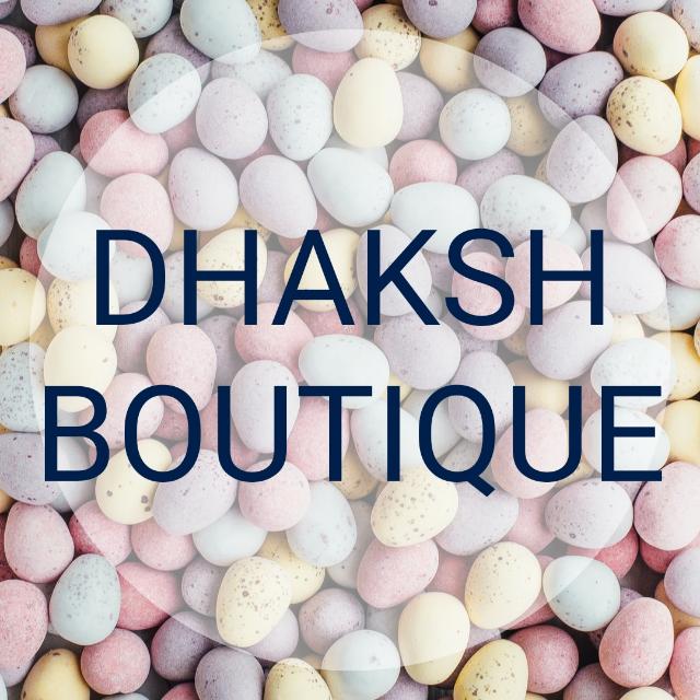 🥻🥻Dhaksh Boutique🥻🥻