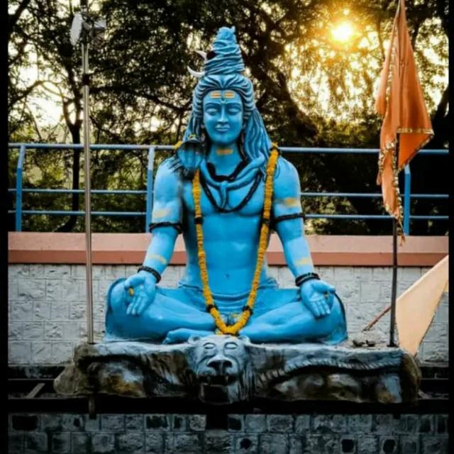 _i love bholenath_🔱🔱_