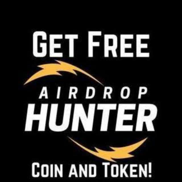 Free AIRDROPS EARN1000$