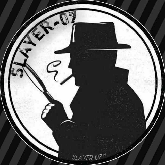 Sʟᴀʏᴇʀ╬07