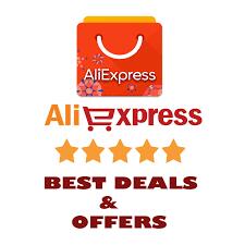 Aliexpress Best deals