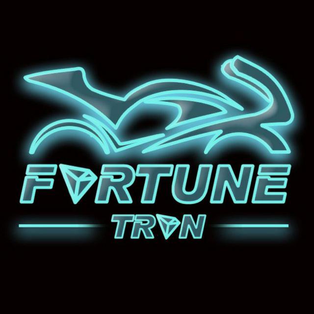 FORTUNE TRON SMART CONTRA