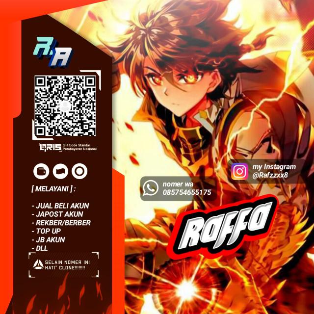 JB Al GAME BY|| RAFSTORE