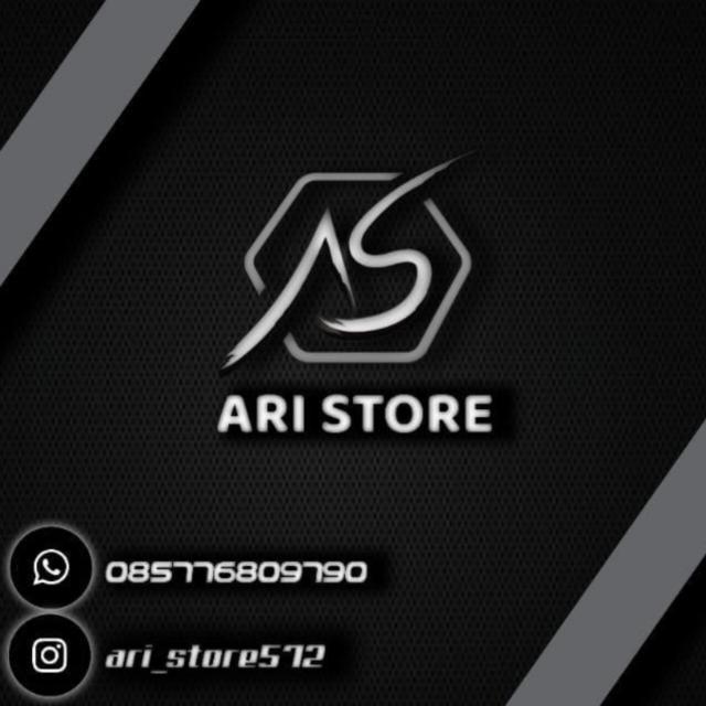 JB || ARI STORE¹