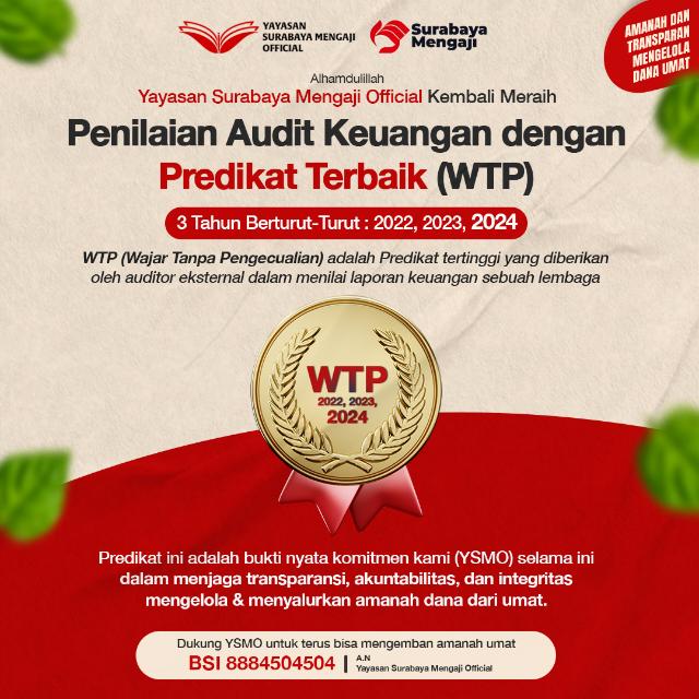 Surabaya Mengaji Ikhwan | 5
