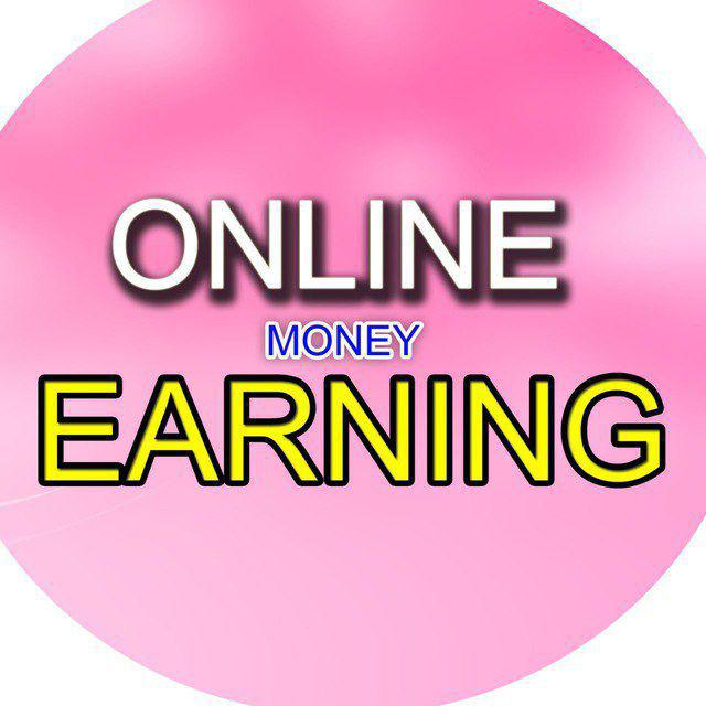 Online Money ??