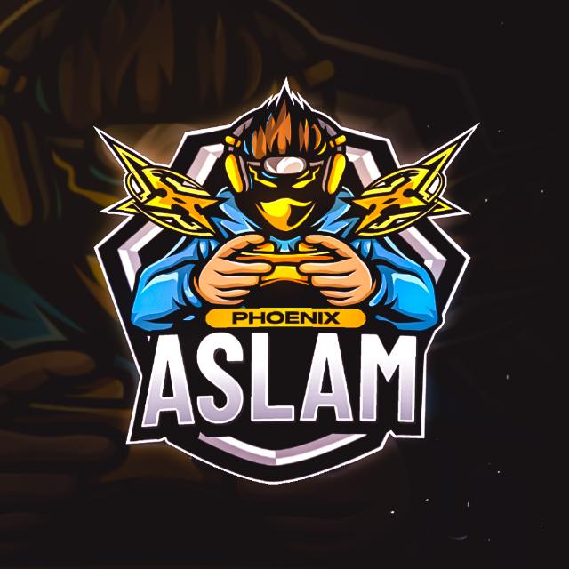 PHOENIX ASLAM