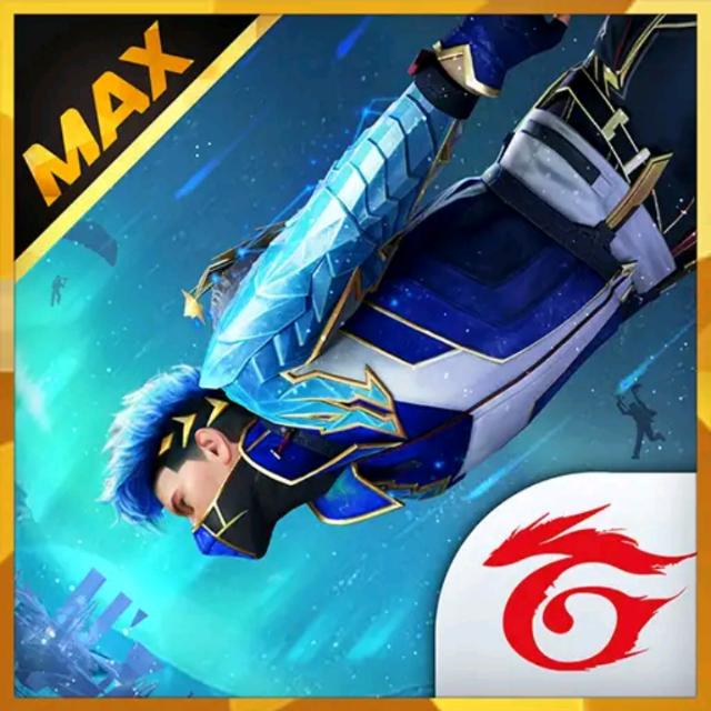 🌹❤️Free Fire Max❤️🌹
