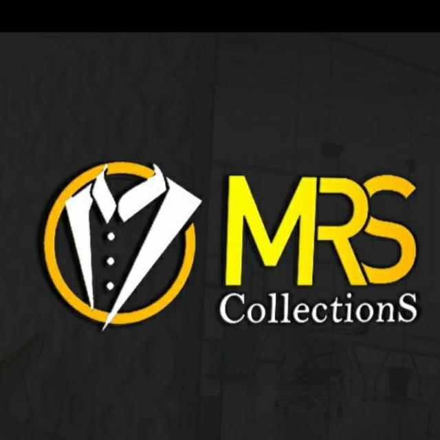 MRS mens CollectionS