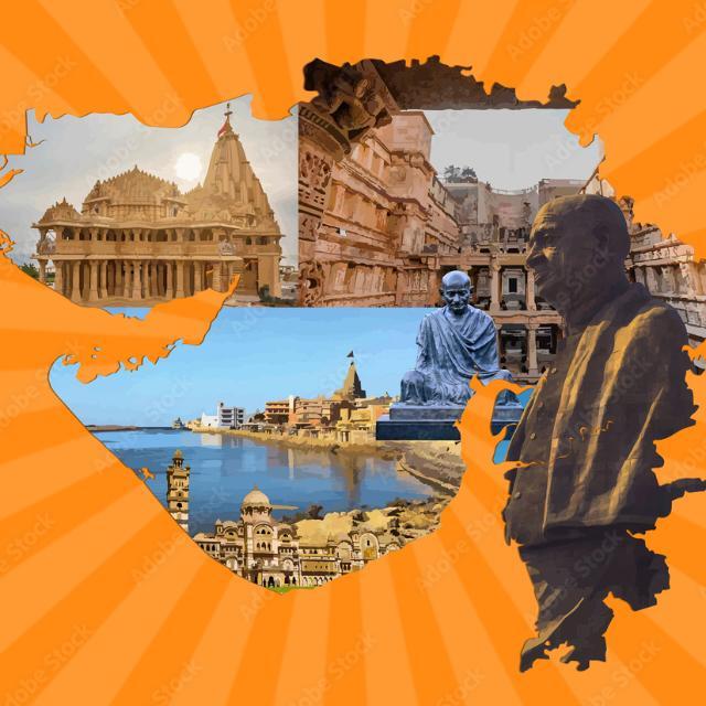 ગુજરાત માહિતિ -38