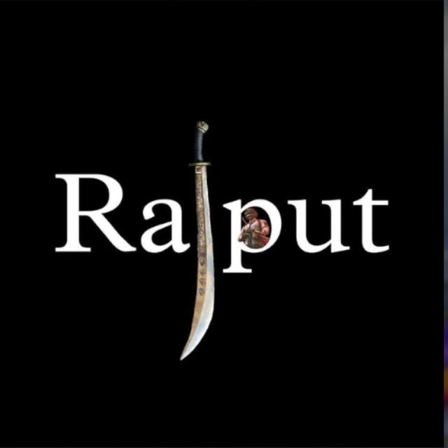 Royal Rajput