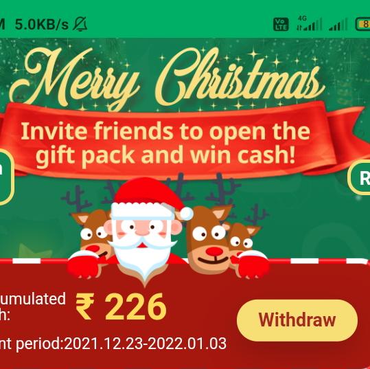 Yourgift ???☃️ discription