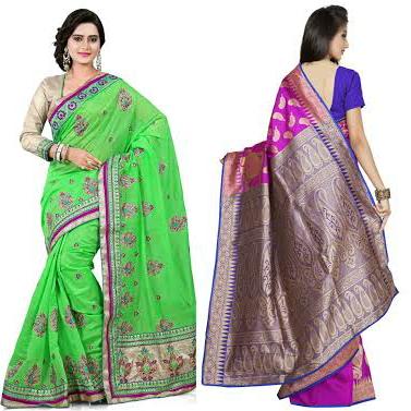 Saree collction  low cost