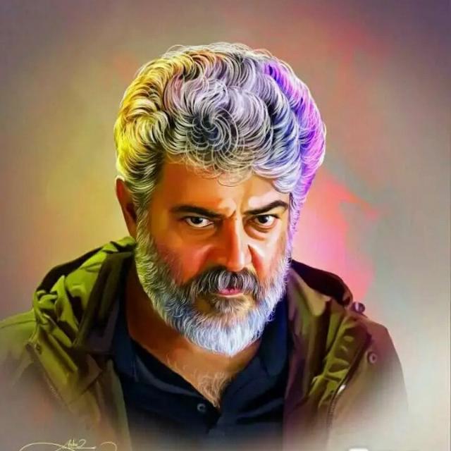 😎 💥THALA VERIYANS💥 😎