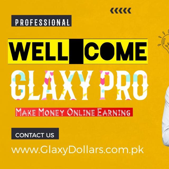 Online earning